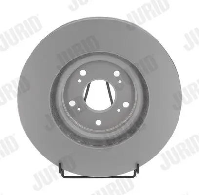 JURID 562703JC1 Тормозной диск