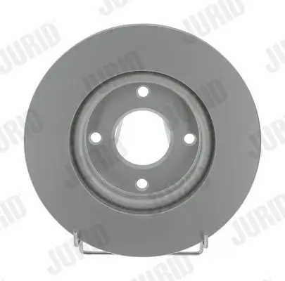 JURID 562811JC Тормозной диск