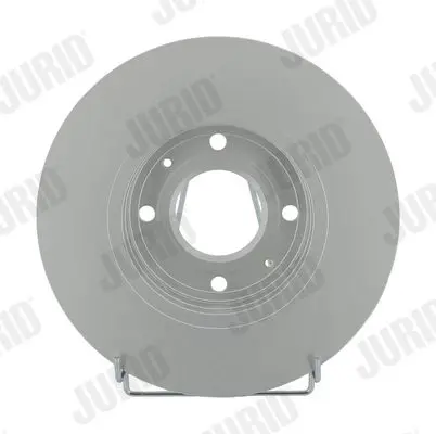 JURID 562088JC Тормозной диск