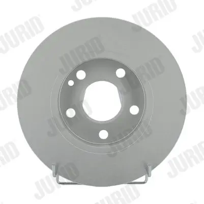 JURID 562309JC Тормозной диск