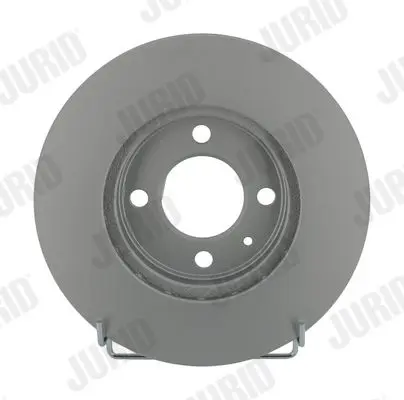JURID 561448JC Тормозной диск