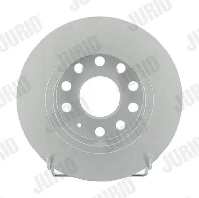 JURID 562236JC Тормозной диск
