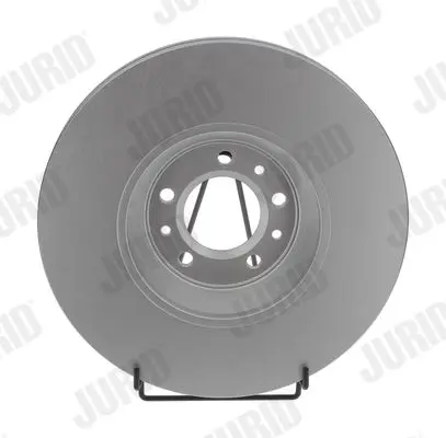JURID 563031JC1 Тормозной диск