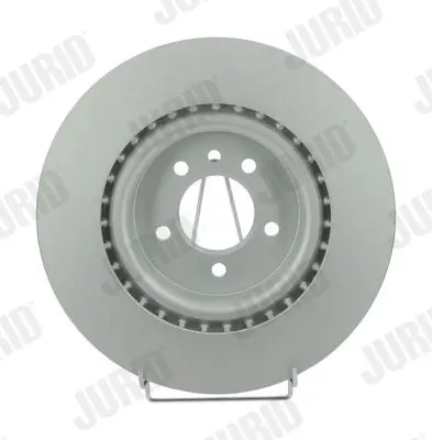 JURID 562654JC Тормозной диск