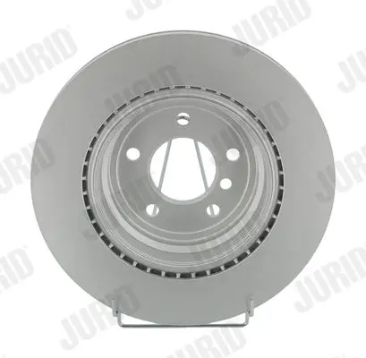 JURID 562334JC Тормозной диск