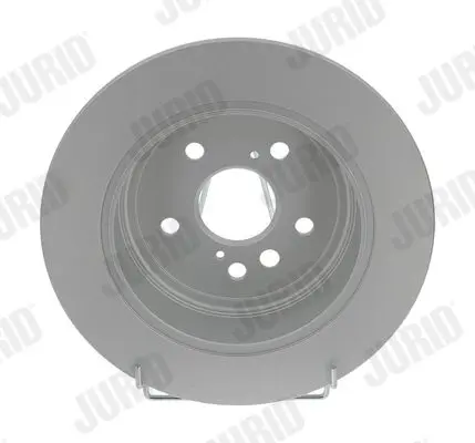 JURID 562288JC Тормозной диск