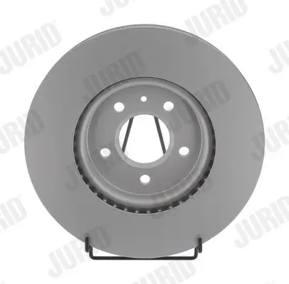 JURID 562852JC1 Тормозной диск