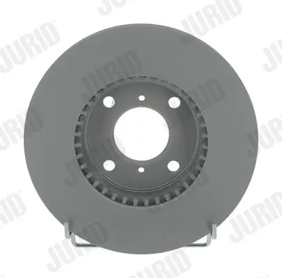 JURID 562179JC Тормозной диск
