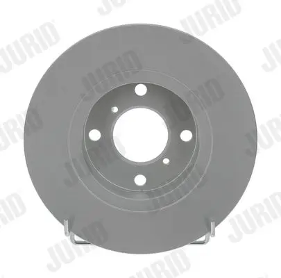 JURID 562124JC Тормозной диск