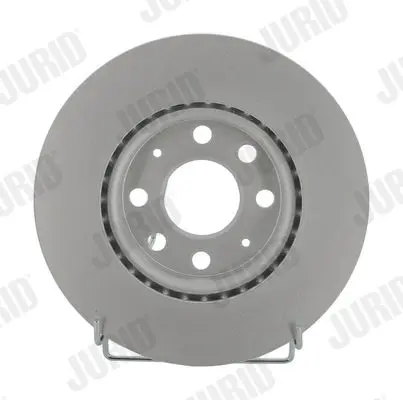 JURID 562304JC Тормозной диск
