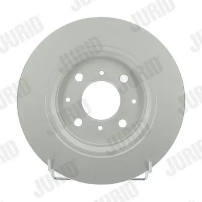 JURID 562704JC Тормозной диск
