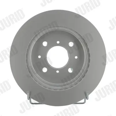 JURID 562308JC Тормозной диск