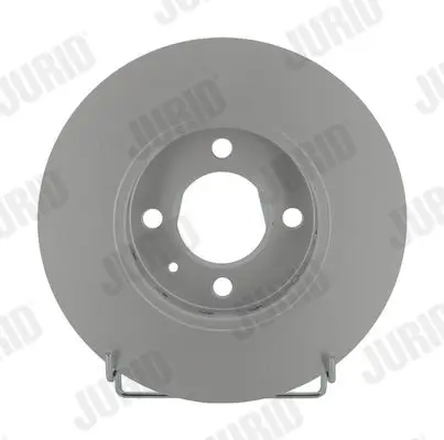 JURID 562727JC Тормозной диск