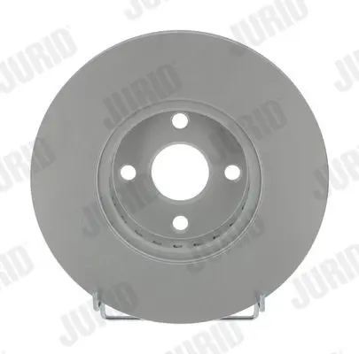 JURID 562436JC Тормозной диск