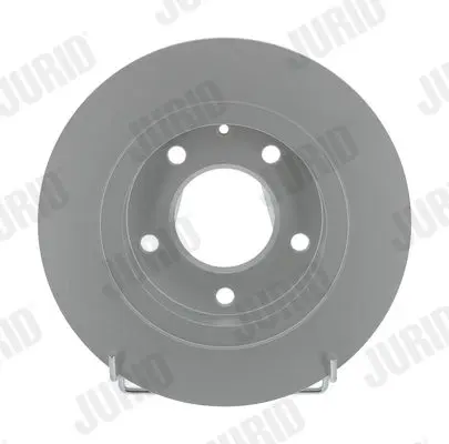 JURID 561717JC Тормозной диск