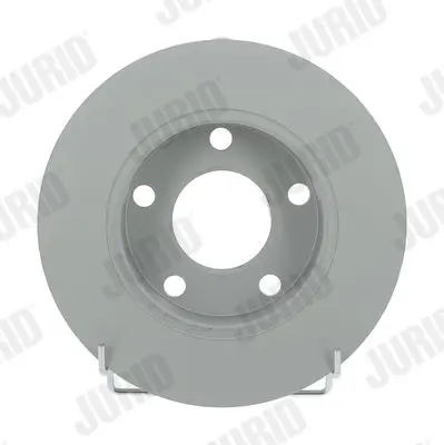 JURID 562089JC Тормозной диск