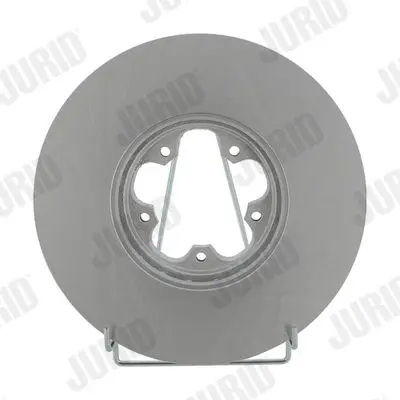 JURID 562141JC Тормозной диск