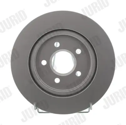 JURID 562146JC Тормозной диск