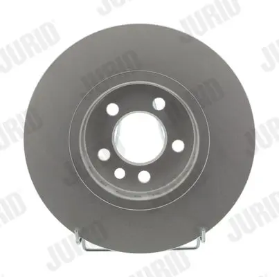 JURID 562165JC Тормозной диск