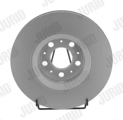 JURID 562173JC1 Тормозной диск