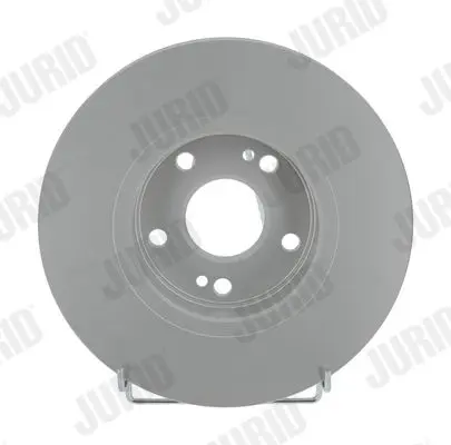 JURID 562182JC Тормозной диск
