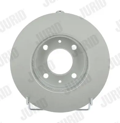JURID 562273JC Тормозной диск