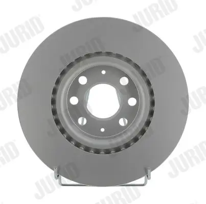 JURID 562297JC Тормозной диск