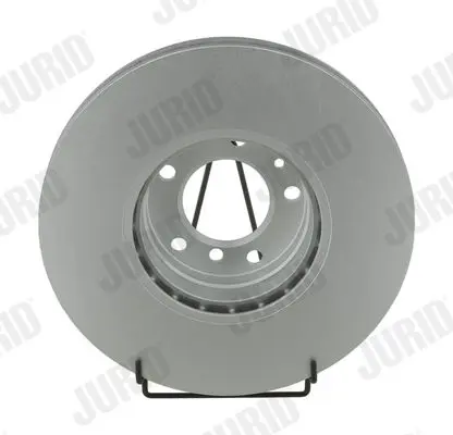 JURID 562384JC1 Тормозной диск