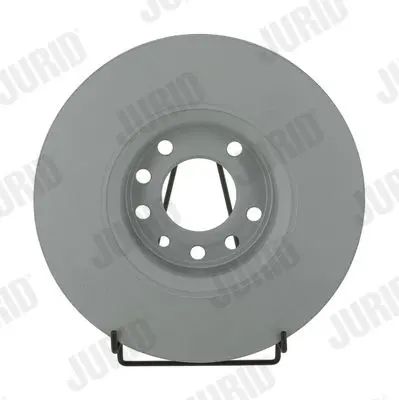 JURID 562385JC1 Тормозной диск