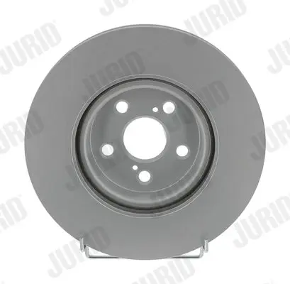 JURID 562439JC Тормозной диск