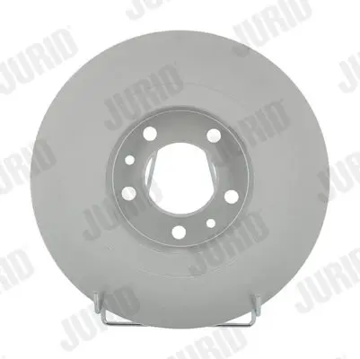 JURID 562525JC Тормозной диск