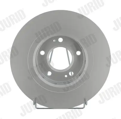 JURID 562528JC Тормозной диск