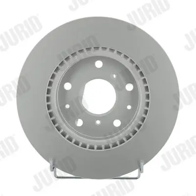 JURID 562534JC Тормозной диск