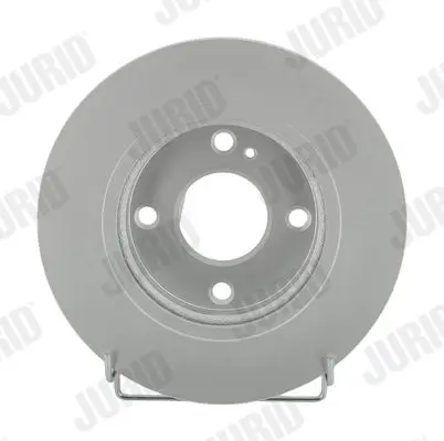 JURID 562539JC Тормозной диск