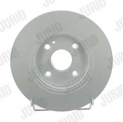 JURID 562564JC Тормозной диск
