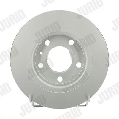 JURID 562580JC Тормозной диск