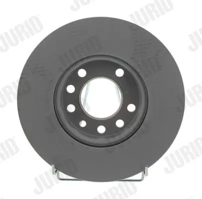JURID 562582JC Тормозной диск