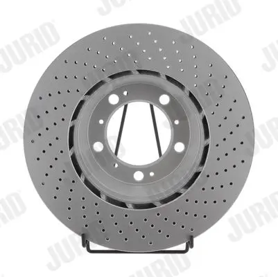 JURID 562590JC1 Тормозной диск