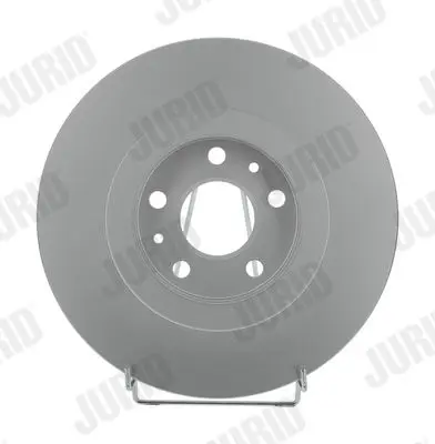 JURID 562596JC1 Тормозной диск