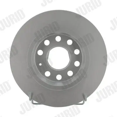 JURID 562614JC Тормозной диск
