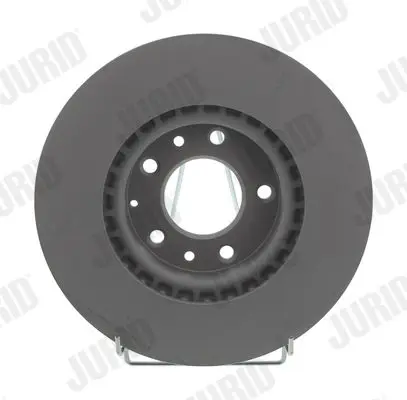 JURID 562633JC Тормозной диск