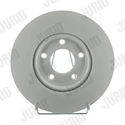JURID 562635JC Тормозной диск