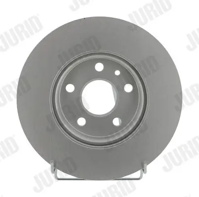 JURID 562642JC Тормозной диск