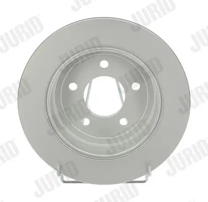 JURID 562646JC Тормозной диск