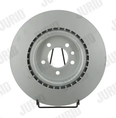 JURID 562654JC1 Тормозной диск