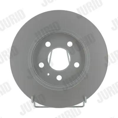 JURID 562667JC Тормозной диск