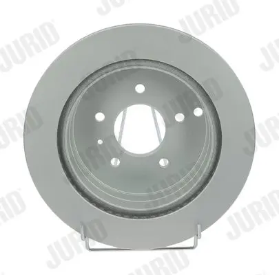 JURID 562670JC Тормозной диск
