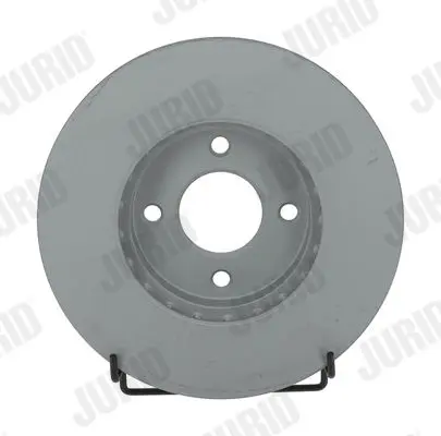 JURID 562693JC Тормозной диск