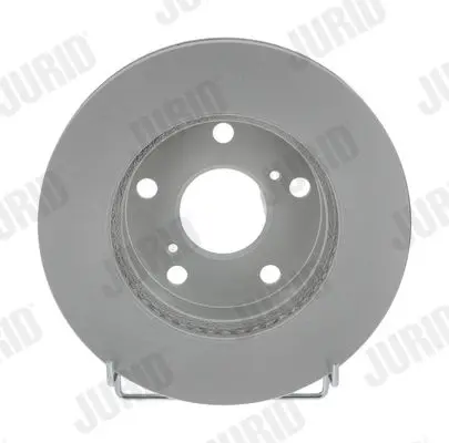 JURID 562724JC Тормозной диск