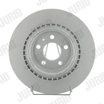 JURID 562735JC Тормозной диск